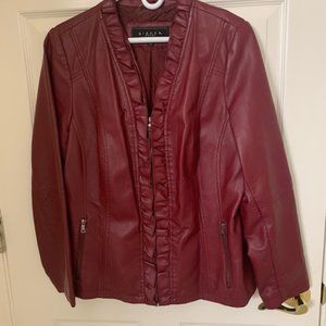 Women's Blazer Jacket, size 1X